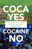 Coca Yes, Cocaine No (eBook, PDF)