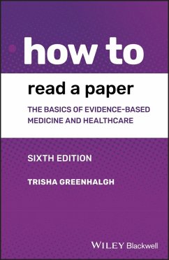 How to Read a Paper - Greenhalgh, Trisha