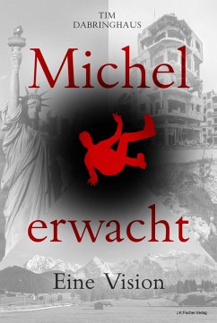 Michel erwacht (eBook, ePUB) - Dabringhaus, Tim