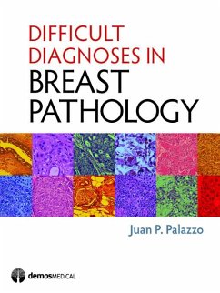 Cover Difficult Diagnoses in Breast Pathology (eBook, ePUB)
