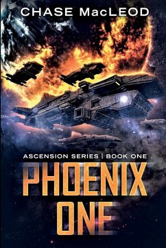 Phoenix One - MacLeod, Chase