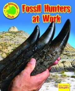 Fossil Hunters at Work - Owen, Ruth