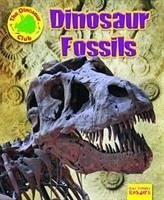Dinosaur Fossils - Owen, Ruth
