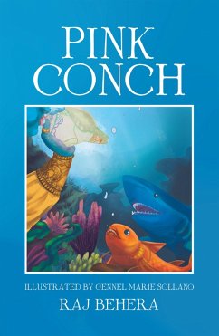 Pink Conch (eBook, ePUB) - Behera, Raj