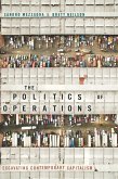 Politics of Operations (eBook, PDF)