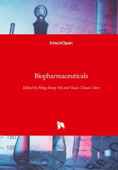 Cover Biopharmaceuticals