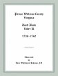Prince William County, Virginia Deed... - Bild 1