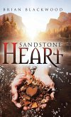 Sandstone Heart