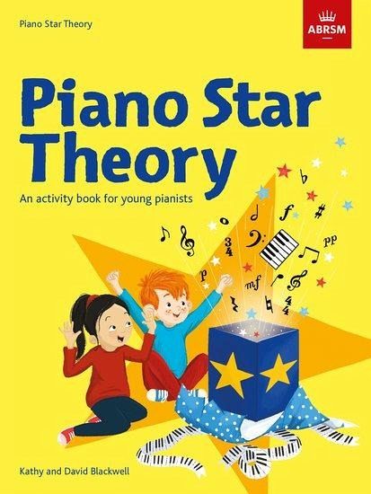 Piano Star: Theory Piano Star: Theory