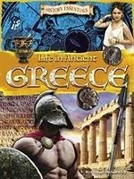 Life in Ancient Greece - Scott, Michael