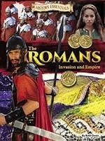 The Romans: Invasion and Empire - Owen, Ruth