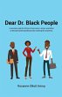Dear Dr. Black People - Bild 1