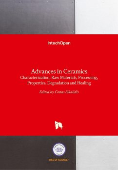 Advances in Ceramics