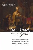 Iran, Israel, and the Jews
