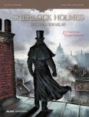 Suc Dolu Sokaklar - Sherlock Holmes
