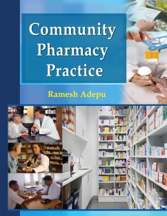 Community Pharmacy Practice - Adepu, Ramesh