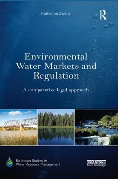 Environmental Water Markets and Regulation - Owens, Katherine