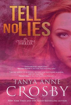 Tell No Lies - Crosby, Tanya Anne