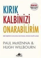 Kirik Kalbinizi Onarabilirim - Willbourn, Hugh; Mckenna, Paul