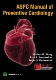 ASPC Manual of Preventive Cardiology (eBook, ePUB)