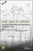 VSC-FACTS-HVDC (eBook, ePUB)