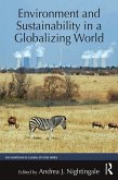 Environment and Sustainability in a Globalizing World (eBook, ePUB)