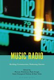 Music Radio (eBook, PDF)