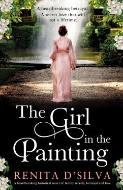 Cover The Girl in the Painting (eBook, ePUB)