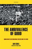 The Ambivalence of Good (eBook, PDF)