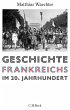 Geschichte Frankreichs im 20.... - Bild 1