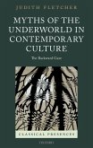 Myths of the Underworld in Contemporary Culture (eBook, PDF)