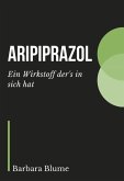 Aripiprazol (eBook, ePUB)