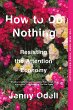 How to Do Nothing (eBook, ePUB) - Bild 1