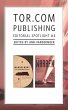 Tor.com Publishing Editorial Spotlight... - Bild 1