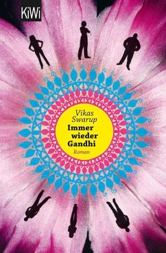 Immer wieder Gandhi (eBook, ePUB) - Swarup, Vikas