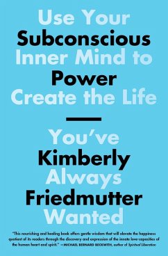 Cover Subconscious Power (eBook, ePUB)
