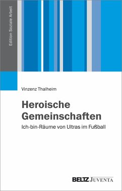 Heroische Gemeinschaften (eBook, PDF) - Thalheim, Vinzenz
