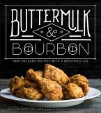 Buttermilk & Bourbon (eBook, ePUB)