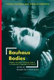 Bauhaus Bodies (eBook, PDF)