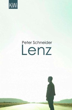 Lenz (eBook, ePUB) - Schneider, Peter