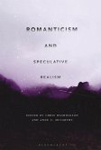 Romanticism and Speculative Realism (eBook, ePUB)