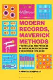 Modern Records, Maverick Methods (eBook, PDF)