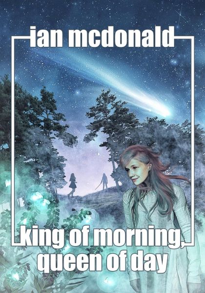 King of Morning, Queen of Day (eBook, ePUB)