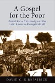 A Gospel for the Poor (eBook, ePUB)
