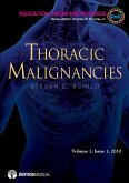 Thoracic Malignancies (eBook, ePUB) Thoracic Malignancies (eBook, ePUB)