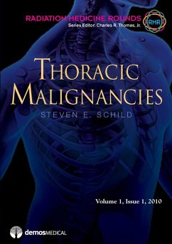 Thoracic Malignancies (eBook, ePUB)