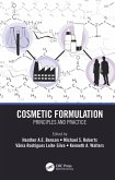 Cosmetic Formulation (eBook, ePUB)