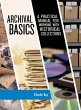 Archival Basics (eBook, ePUB) - Bild 1