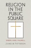 Religion in the Public Square (eBook, ePUB)