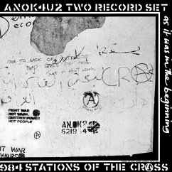 Stations Of The Crass - Crass